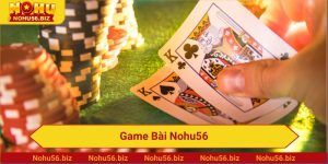 Game Bài Nohu56