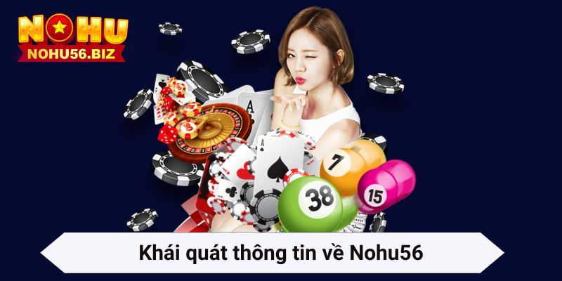 Khái quát thông tin về Nohu56